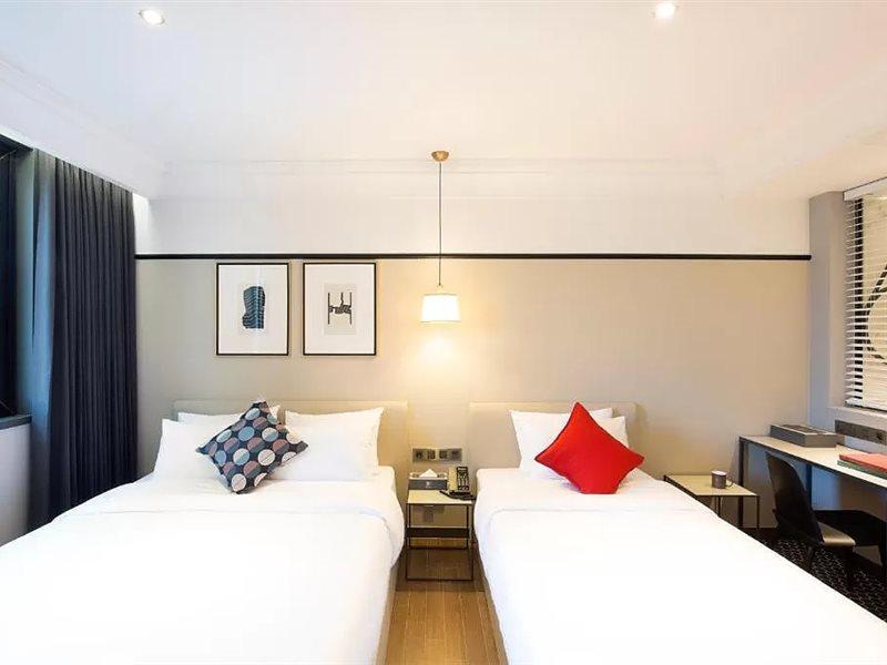 Brown Dot Hotel Jinju Dış mekan fotoğraf