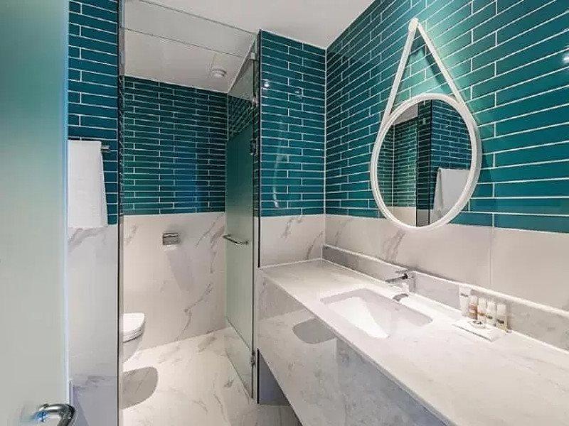 Brown Dot Hotel Jinju Dış mekan fotoğraf
