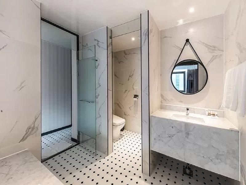 Brown Dot Hotel Jinju Dış mekan fotoğraf