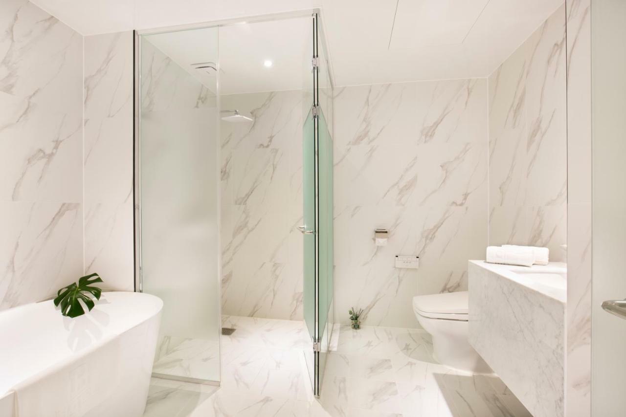 Brown Dot Hotel Jinju Dış mekan fotoğraf