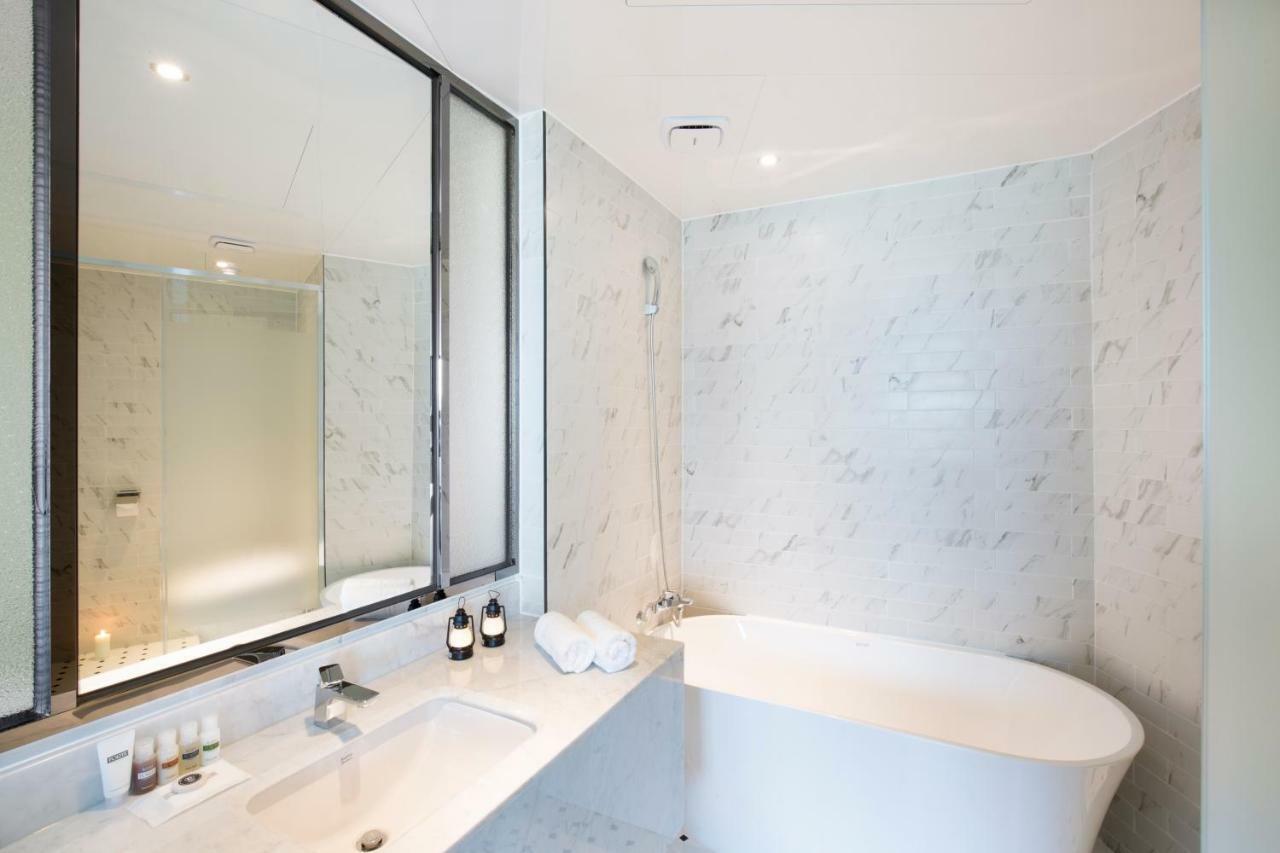 Brown Dot Hotel Jinju Dış mekan fotoğraf